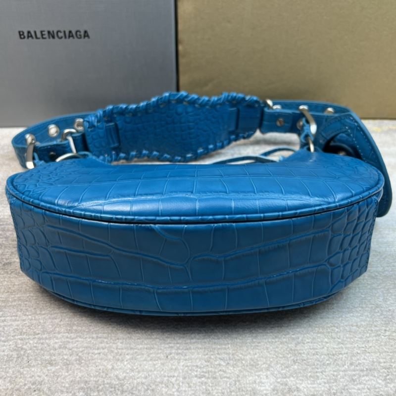 Balenciag Le Cagole Bags